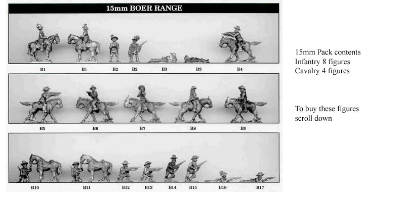 15mm Boer